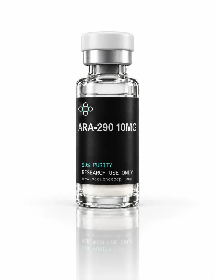 ARA-290 10mg vial