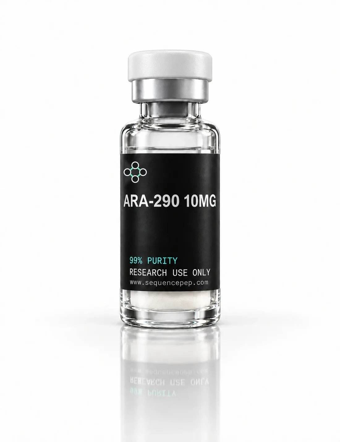 ARA-290 10mg vial