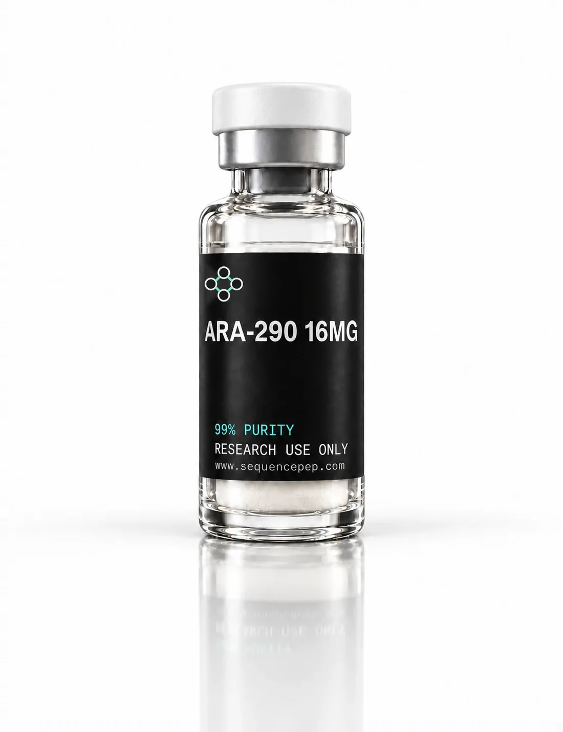 ARA-290 16mg vial
