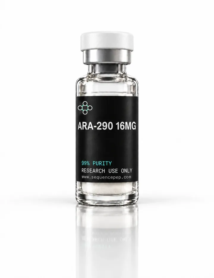 ARA-290 16mg vial