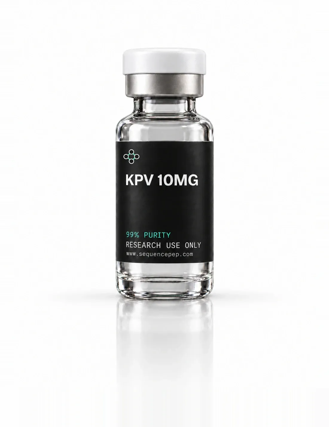 KPV 10mg vial