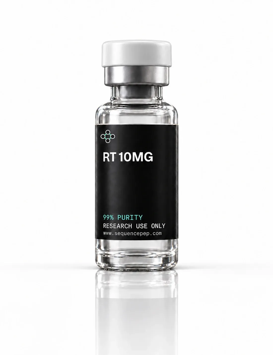 RT 10mg vial