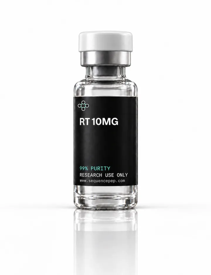 RT 10mg vial