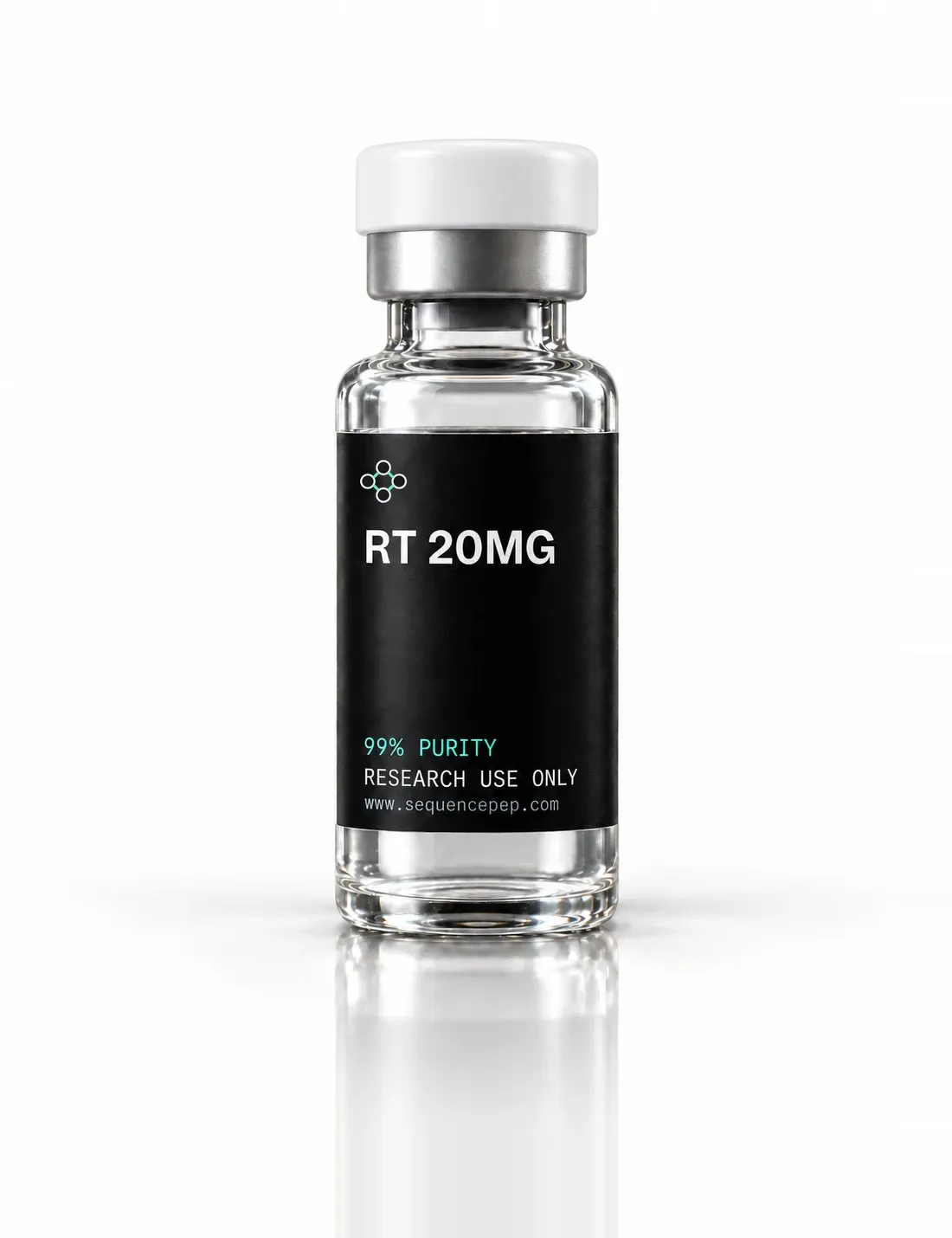RT 20mg vial