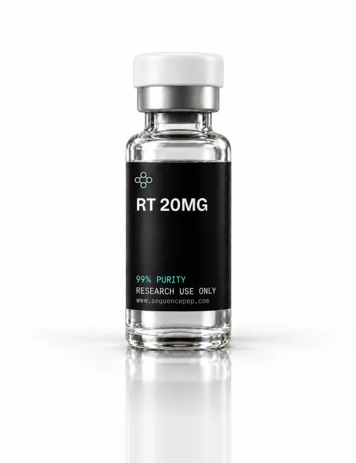 RT 20mg vial