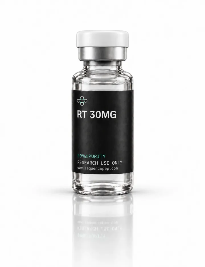 RT 30mg vial