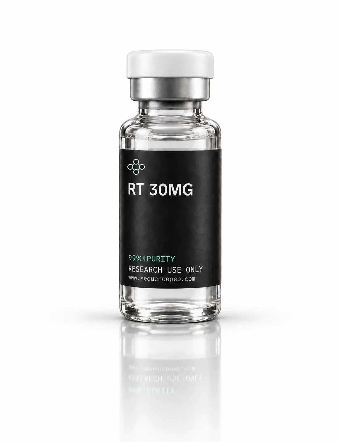 RT 30mg vial