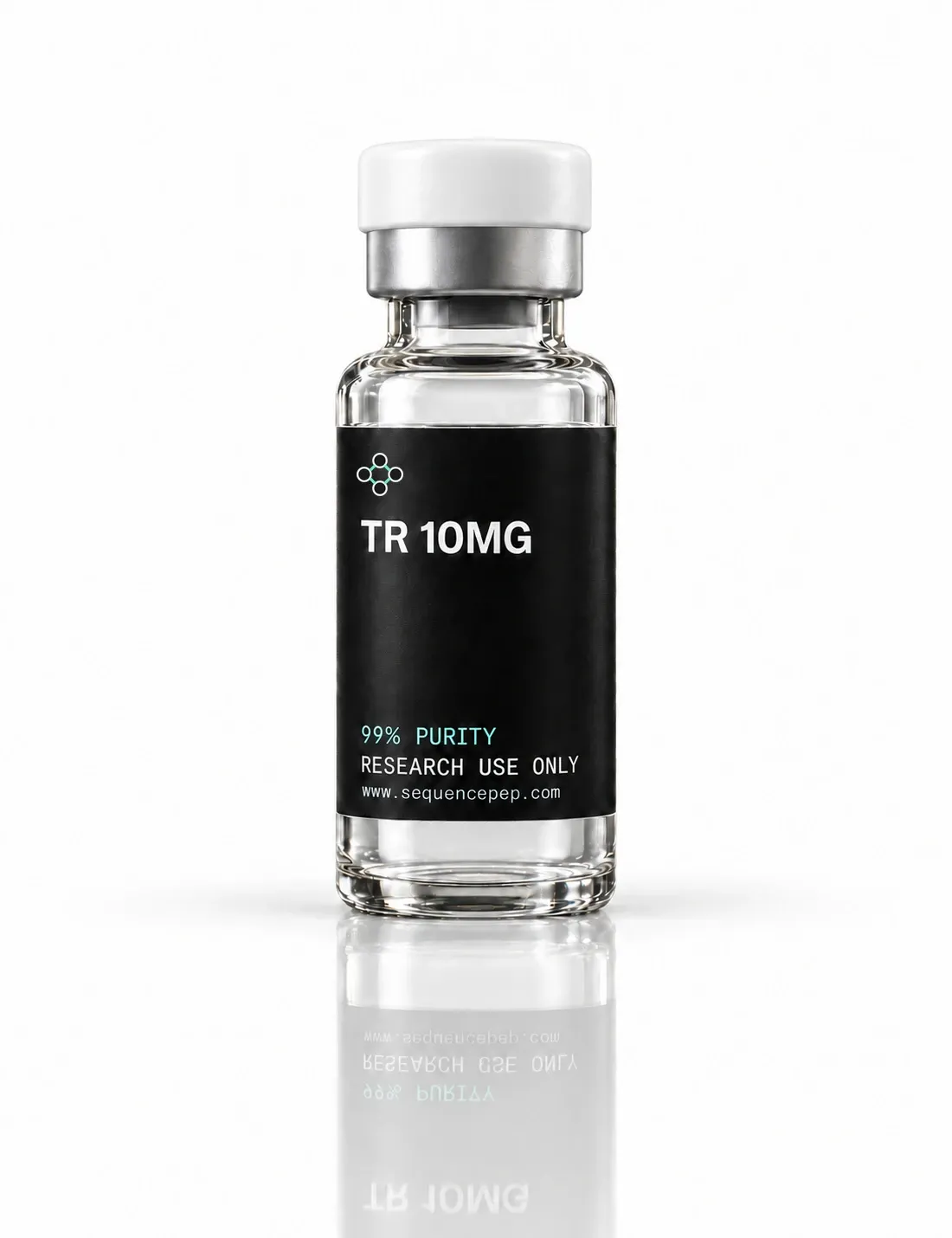 TR 10mg vial