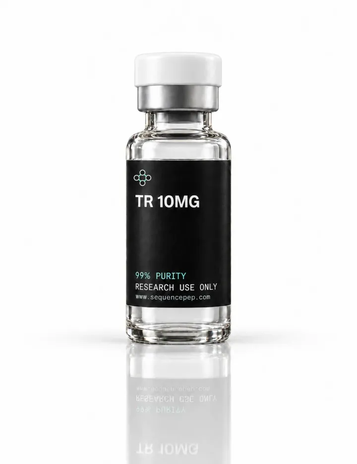 TR 10mg vial