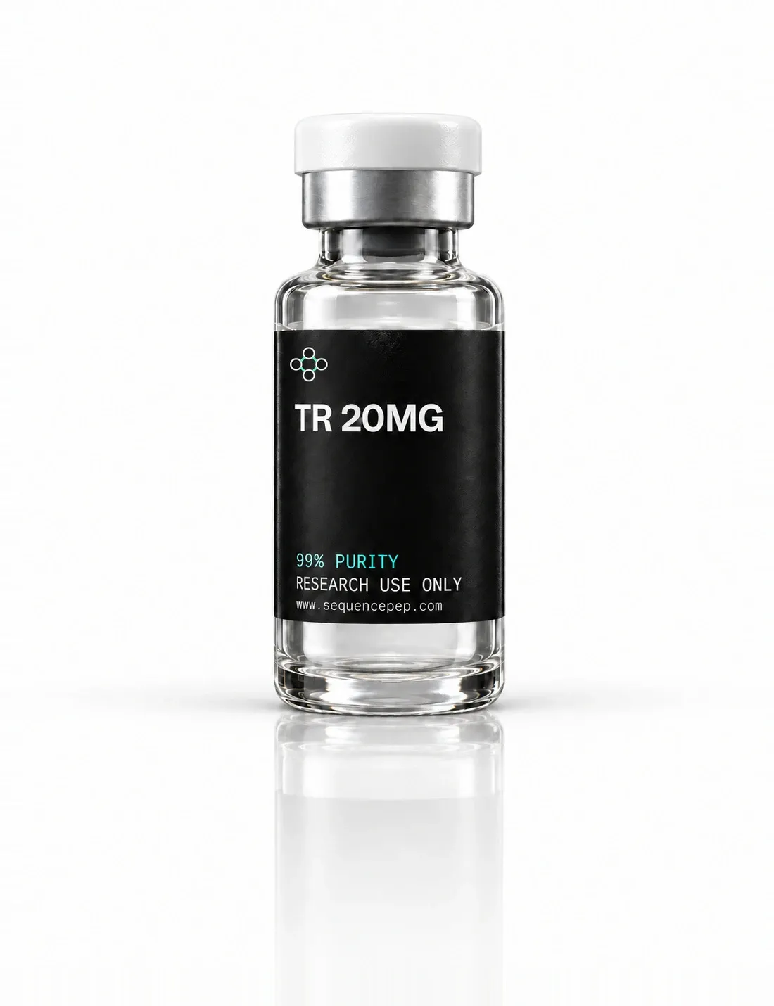 TR 20mg vial