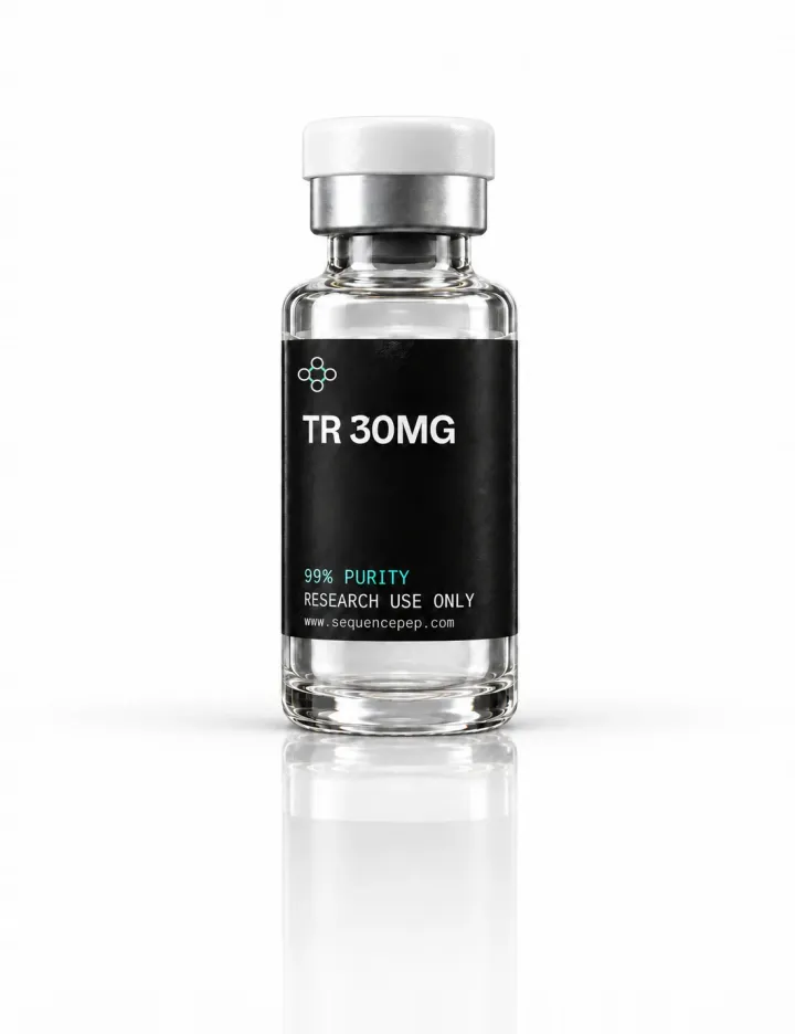 TR 30mg vial